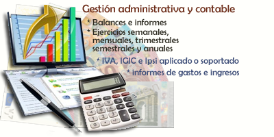 Cantabilidad para autónomos y pymes