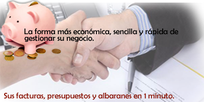 Contabilidad para empresas