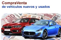 Software compraventa de vehículos a motor